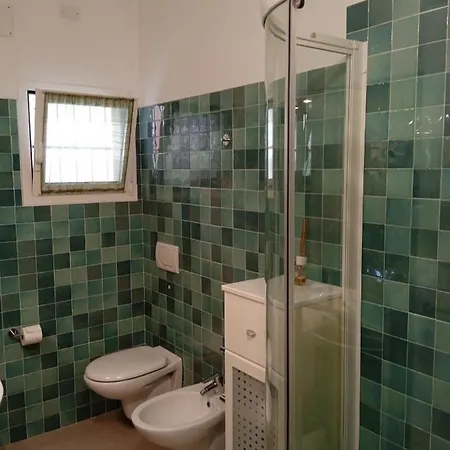 Apartamento Vela Blu