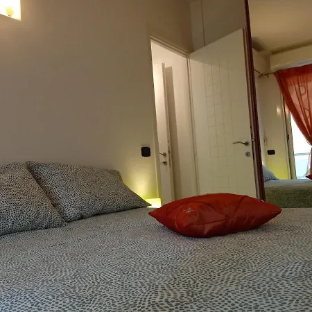 Apartman Vela Blu Ceriale