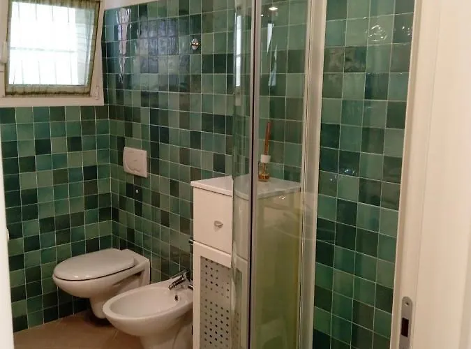 Vela Blu Apartman Ceriale