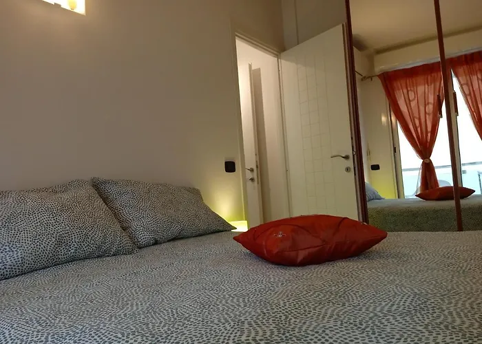 Apartman Vela Blu Ceriale