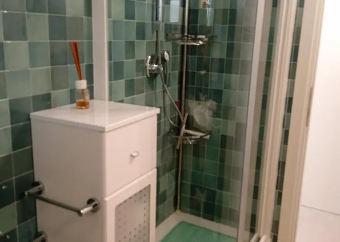 Apartman Vela Blu Ceriale