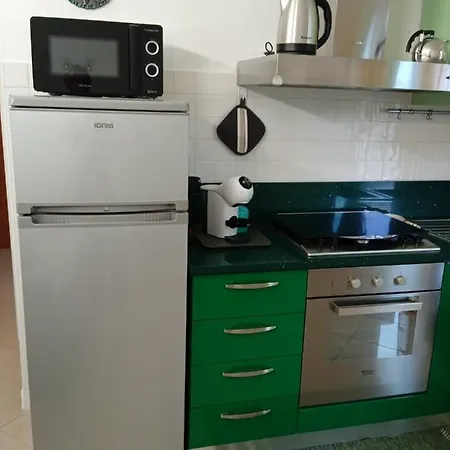 Appartement Vela Blu