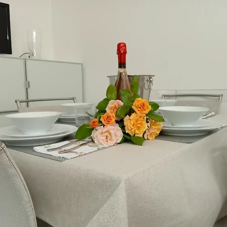 Apartment Vela Blu *