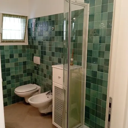 Vela Blu Appartement Ceriale