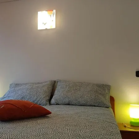 Vela Blu Apartment Ceriale