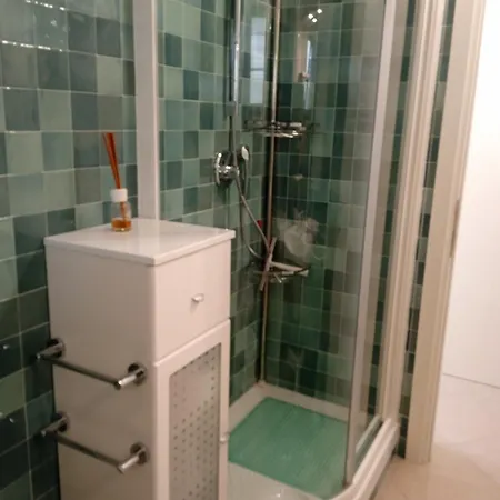 Appartement Vela Blu Ceriale