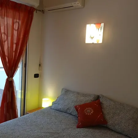 Vela Blu Appartement Ceriale