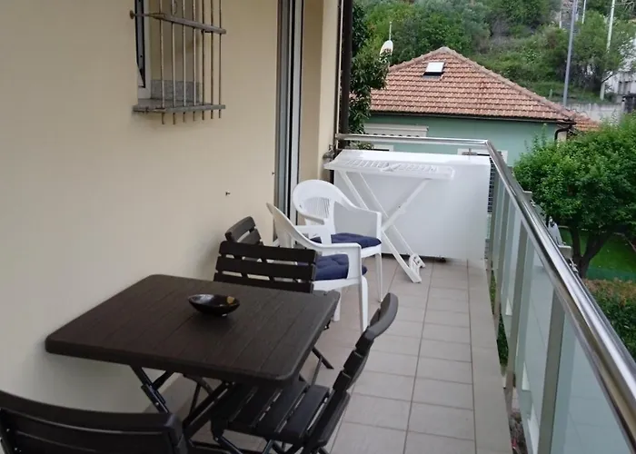 Vela Blu Чериале